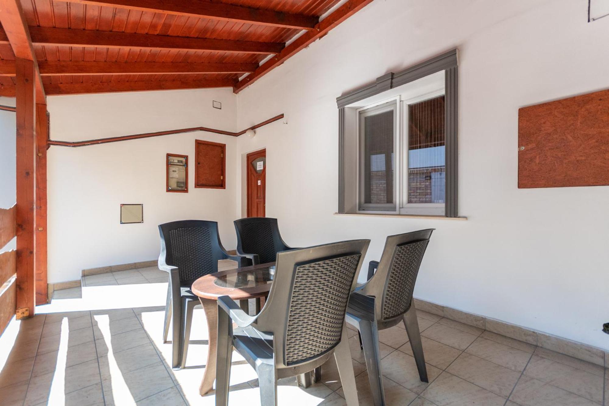 K52 Apartment Будапеща Екстериор снимка
